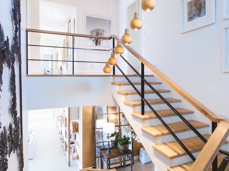 Luxury Penthouse Suite