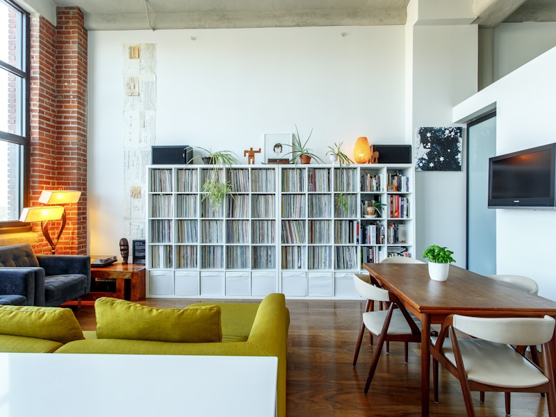 Downtown Loft