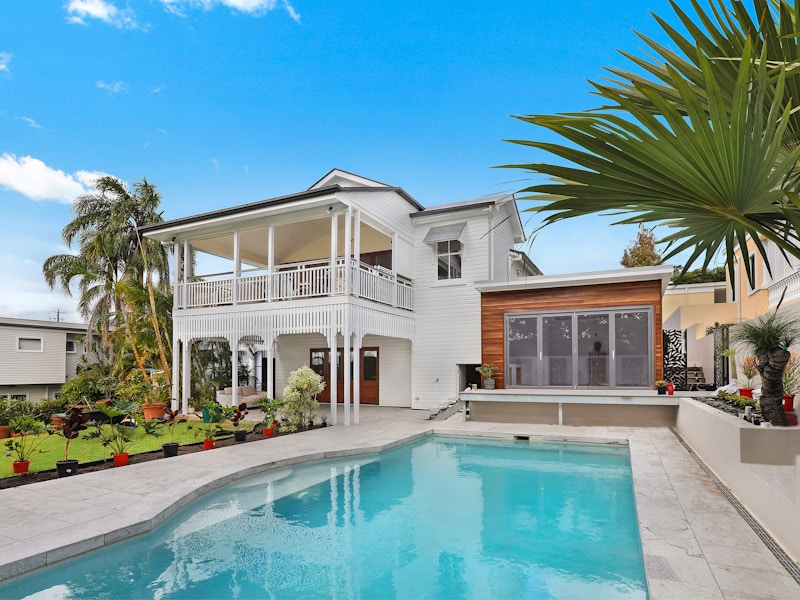 Spanish Revival Estate
