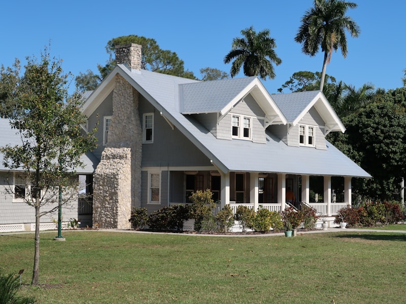 Seaside Cottage