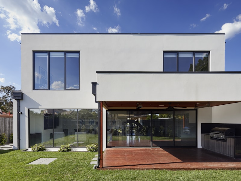 Country Estate